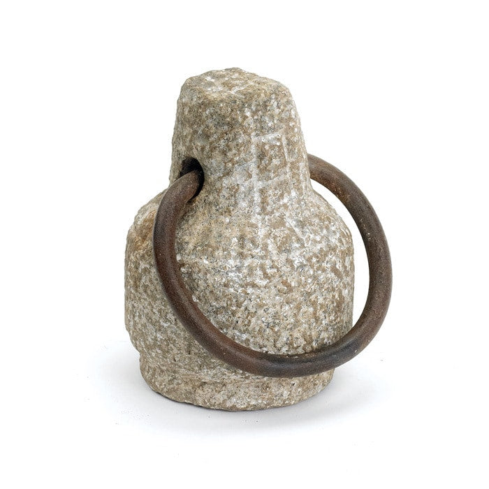 Iron Ring Weight