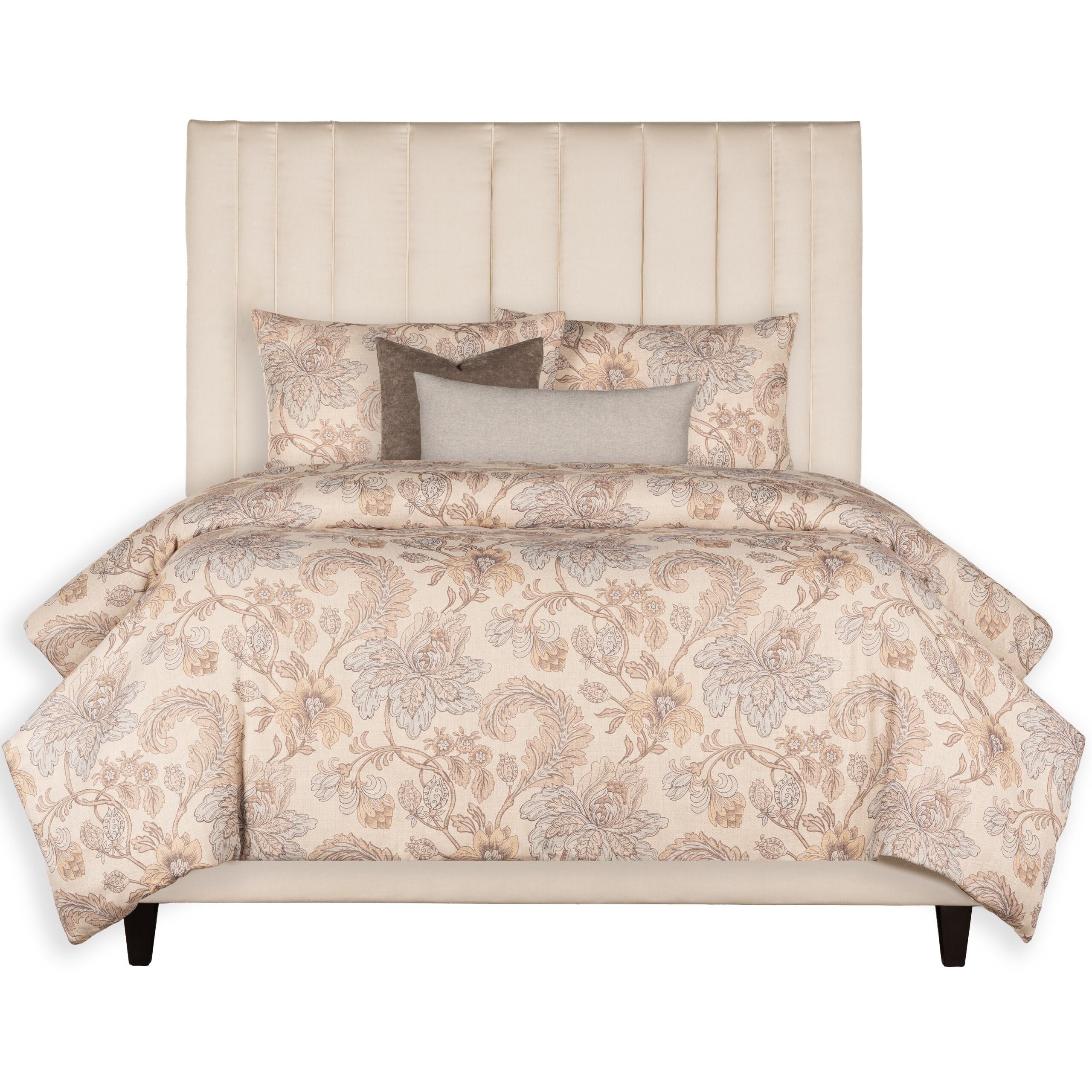 Isabella 6 Piece Luxury Duvet Set