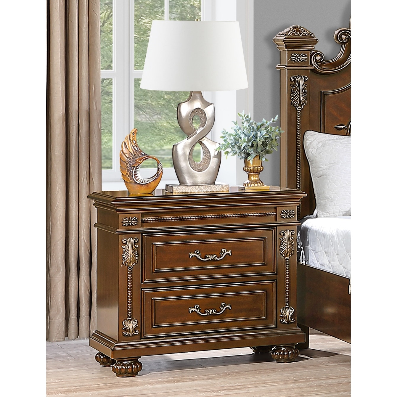 Isabella Nightstand