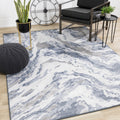Iris Rushing Waterfall Rug 710 X 1010