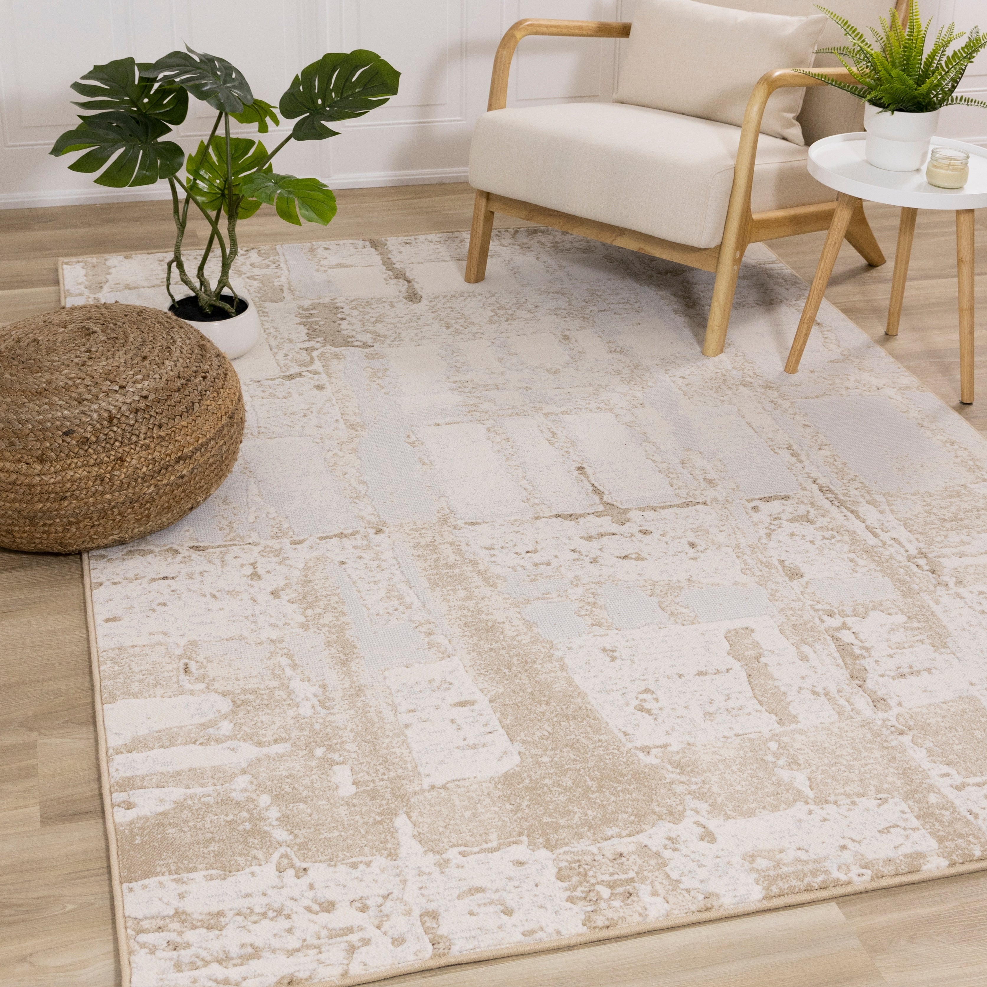 Prestige Irridecant Reflects Rug