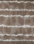 Isha Fabric Swatch, Brown