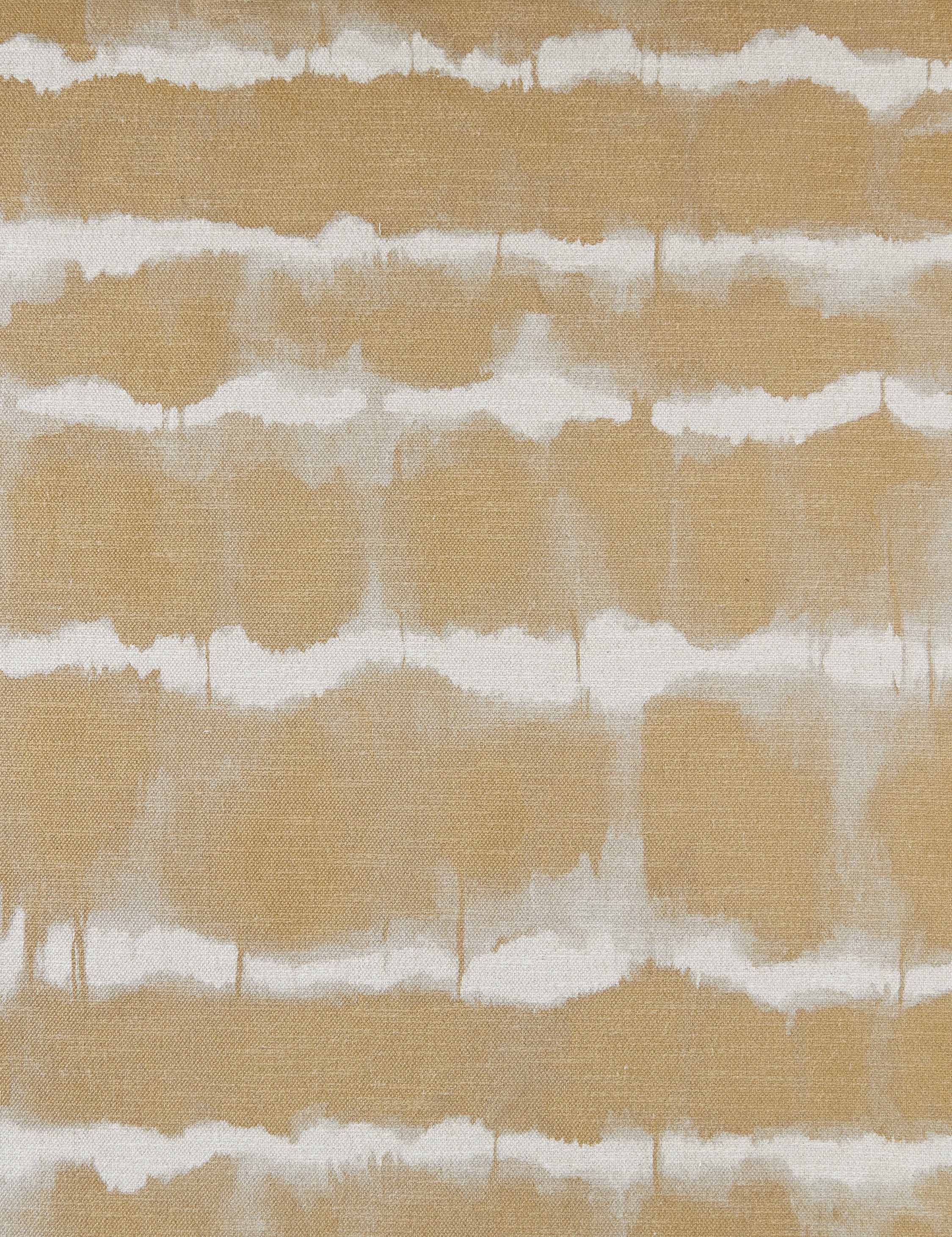 Isha Fabric Swatch, Gold