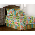 Island Breeze Tropical Daybed Set