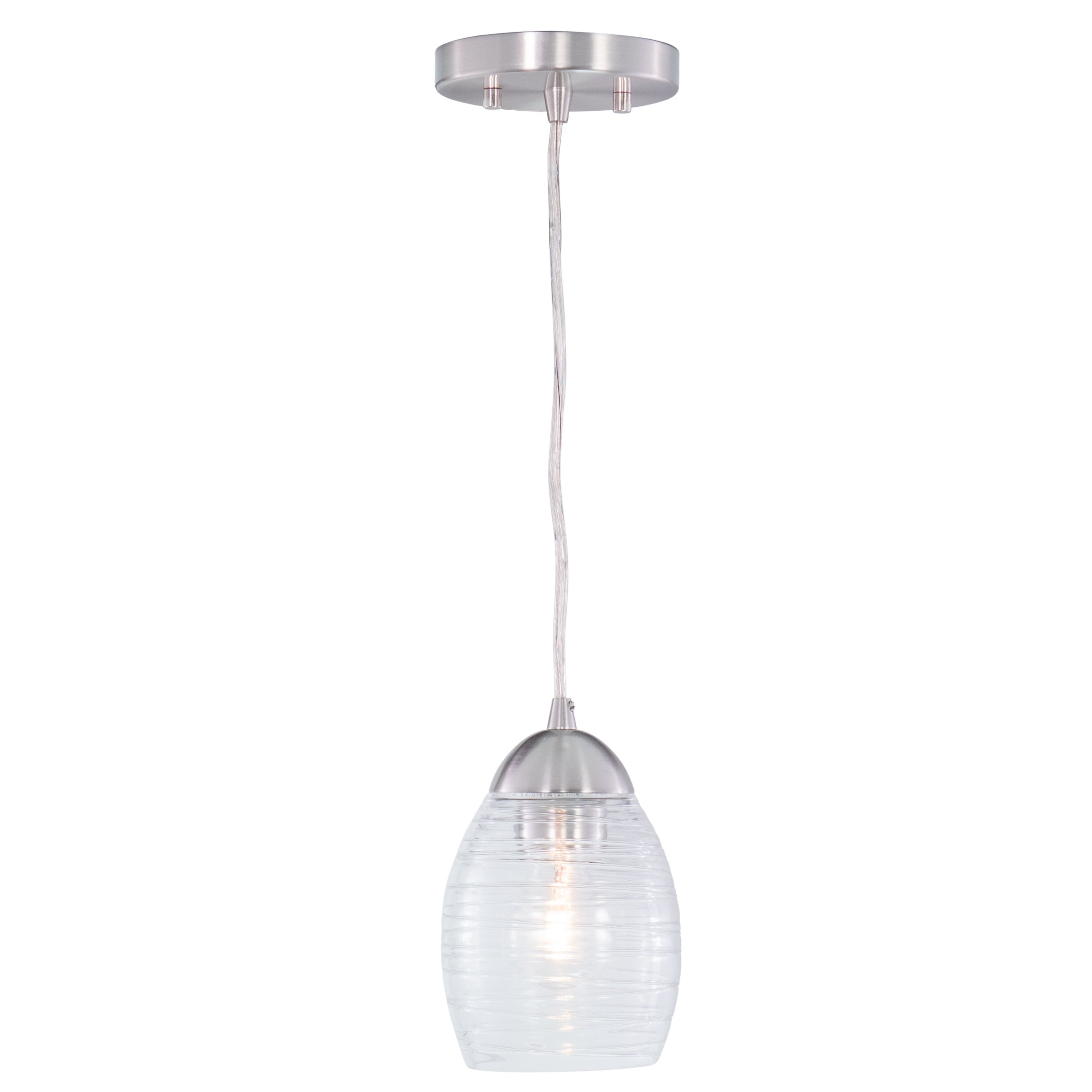 Isley Mini Pendant