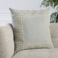 Istana Trellis Pillow 22 Inch