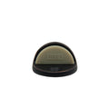 Ives 1 High Dome Floor Door Stop For Doors Without Threshold