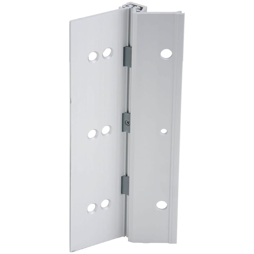 Ives 224Hd83 Commercial Series 83 Continuous Gear Hinge Aluminum