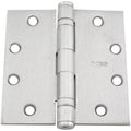 Ives Commercial Series 4 Inch X 4 Inch Ball Bearing Square Corner