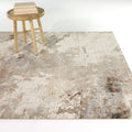 Ivor Abstract Modern Area Rug
