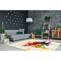 Millenium In Ivory Area Rug 8X103 8 X 103