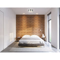 Ivy Court 2 Light 12 Inch Flush Mount
