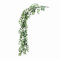 Ivy Foliage Garland 7L
