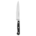 J.A. Henckels International Classic 6 Utility Knife Black Stainless Steel