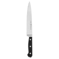 J.A. Henckels International Classic 8 Carving Knife Black Stainless Steel