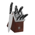 J.A. Henckels International Definition 7 Pc Self Sharpening Block Set