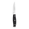 J.A. Henckels International Forged Premio 3 Paring Knife Black Stainless Steel