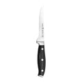 J.A. Henckels International Forged Premio 5.5 Boning Knife Black Stainless Steel