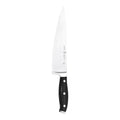 J.A. Henckels International Forged Premio 8 Chefs Knife Black Stainless Steel