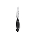 J.A. Henckels International Forged Synergy 3 Paring Knife Black Stainless Steel