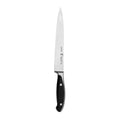 J.A. Henckels International Forged Synergy 8 Carving Knife Black Stainless Steel