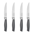 J.A. Henckels International Graphite 4 Pc Steak Knife Set