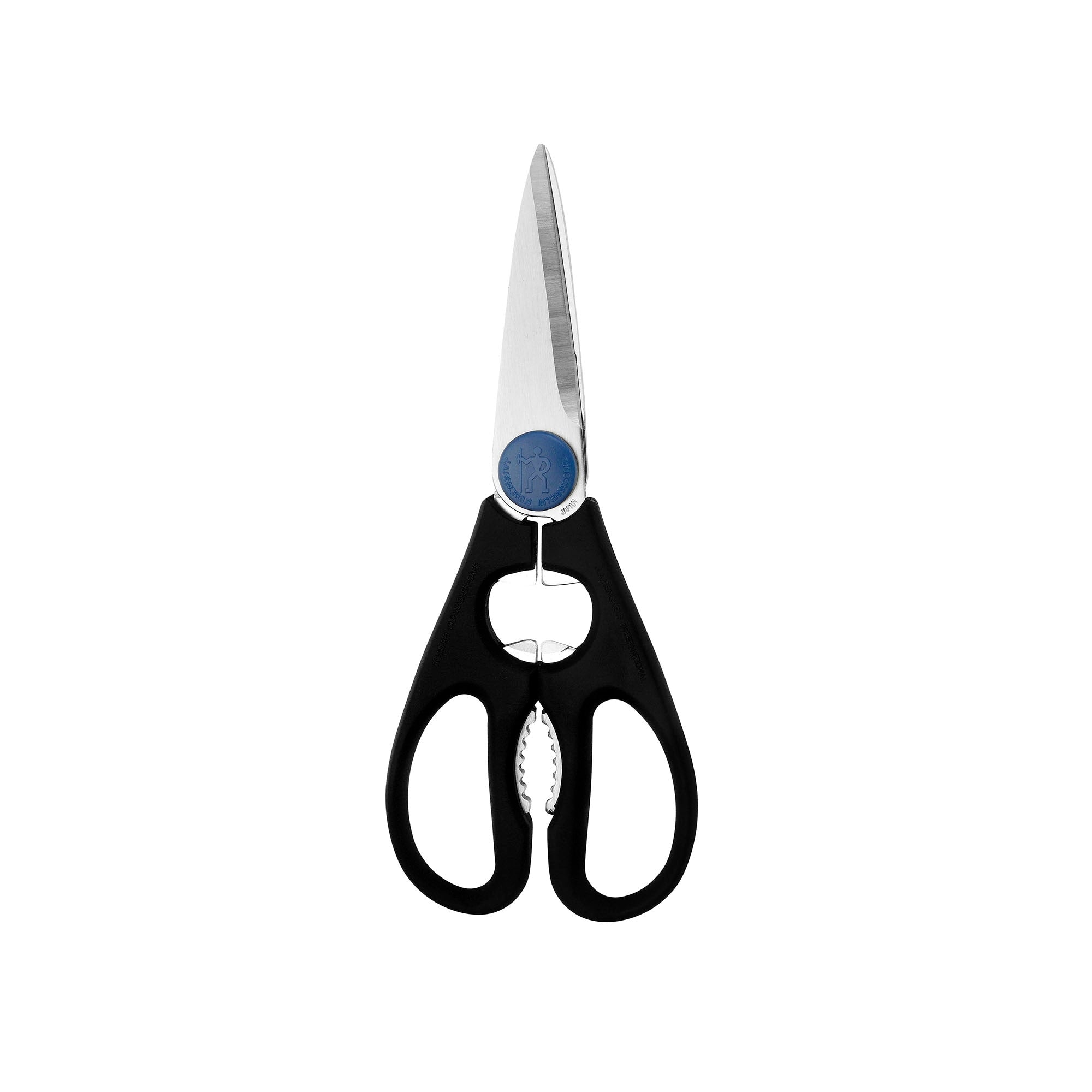 Henckels Kitchen Shears Made In Japan 3 Inch