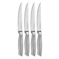 J.A. Henckels International Modernist 4 Pc Steak Knife Set