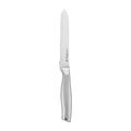 J.A. Henckels International Modernist 5 Serrated Utility Knife Silver