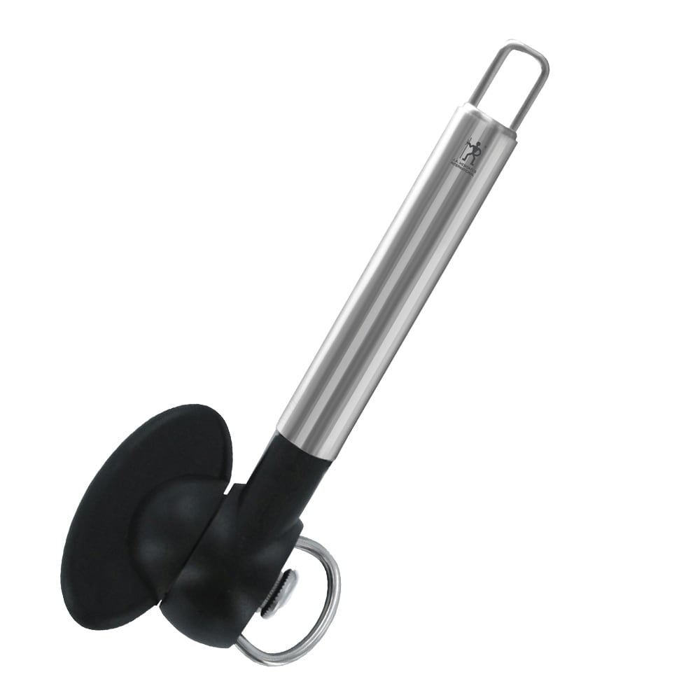 J.A. Henckels International Stainless Steel Can Opener Stainless Steel