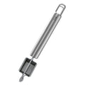 J.A. Henckels International Stainless Steel Garlic Press Stainless Steel