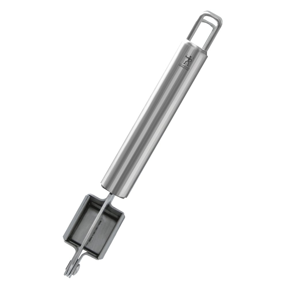 J.A. Henckels International Stainless Steel Garlic Press Stainless Steel