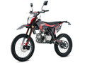 DEMON X Roadripper 50cc