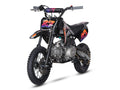 STOMP RACING JUICE BOX 110CC PIT BIKE 2025 MODEL