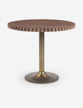 Abruzzo Round Dining Table