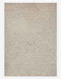 Jones Hand-Tufted Wool Rug by Magnolia Home by Joanna Gaines x Loloi