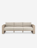 Coren Indoor / Outdoor Sofa