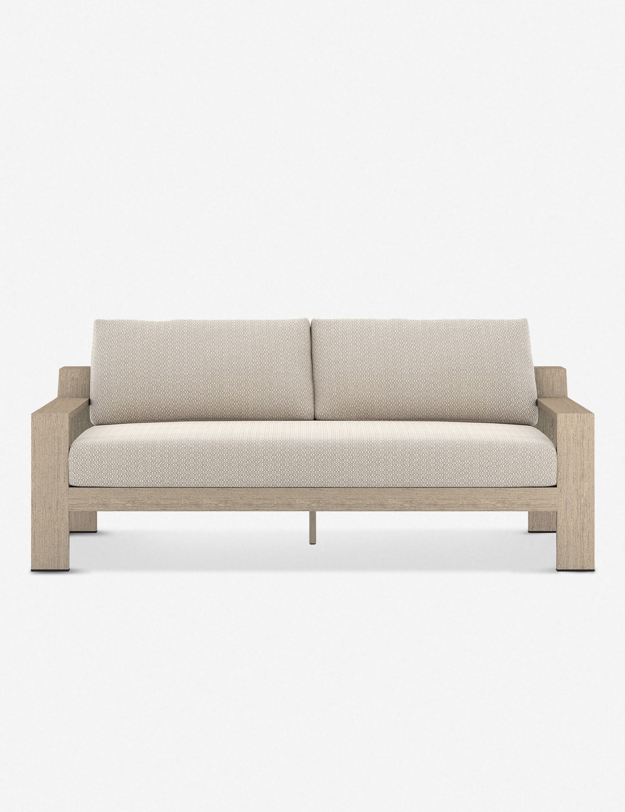 Mona Indoor / Outdoor Sofa