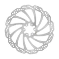JXR 203mm Front Brake Disc for Sur Ron Light Bee
