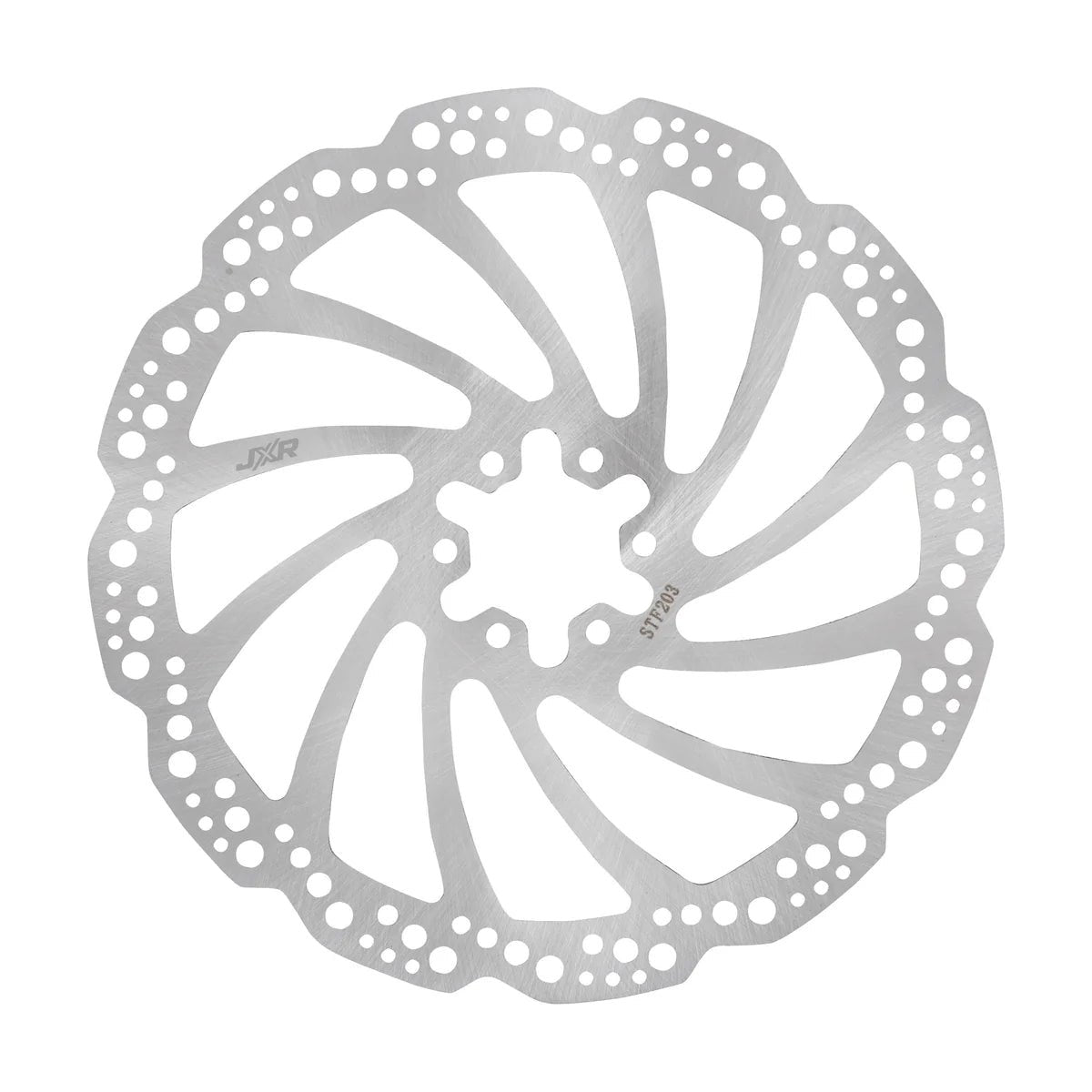 JXR 203mm Front Brake Disc for Sur Ron Light Bee