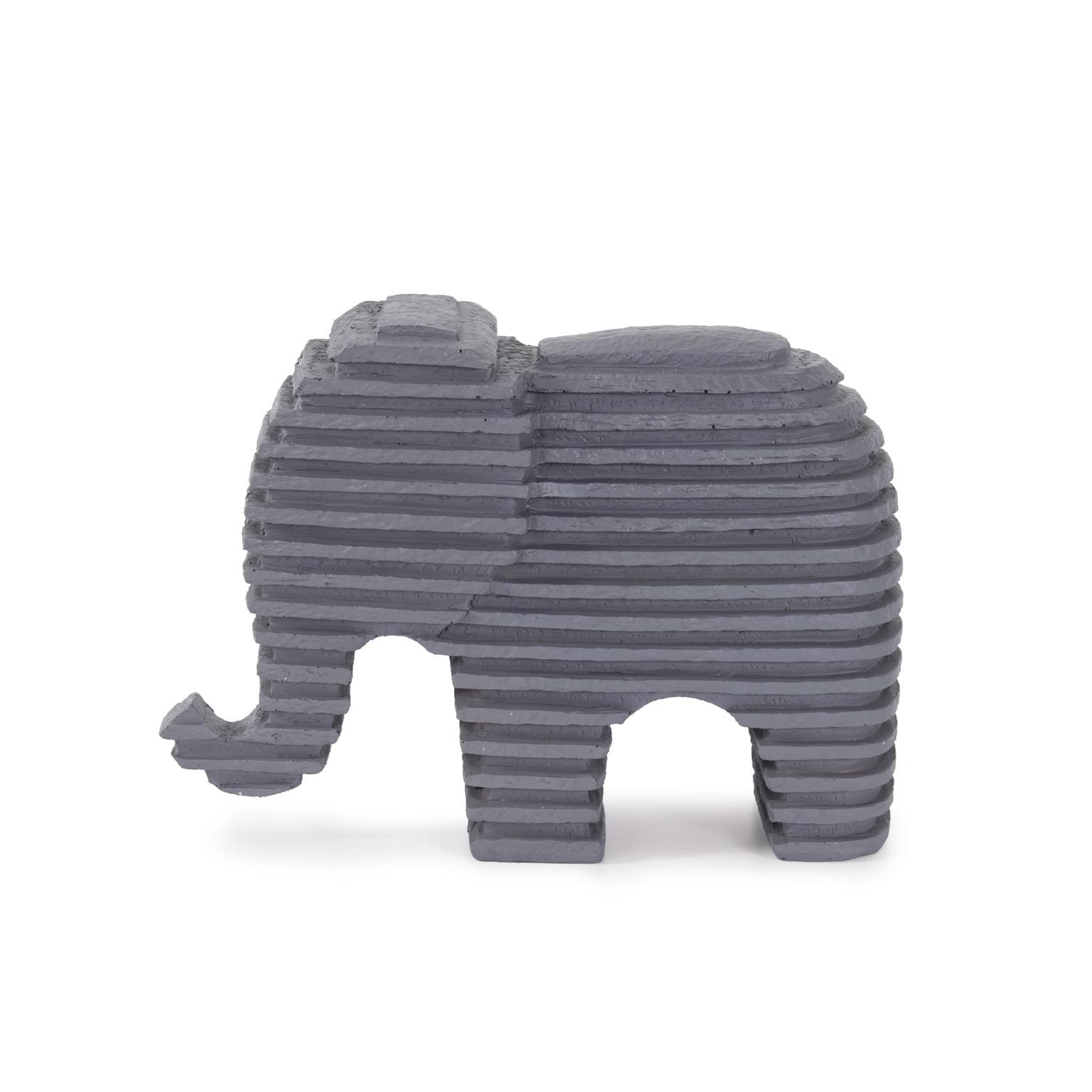 Jabar King Of The Jungle In Polyresin 16.75H X 9.75W X 3.75D