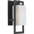 Jack 1 Light Outdoor Wall Sconce