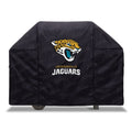 Jacksonville Jaguars Nfl Heavy Duty All Weather Grill Cover