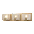 Jacobs Accent Table Square