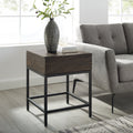 Carbon Loft Mustappa End Table