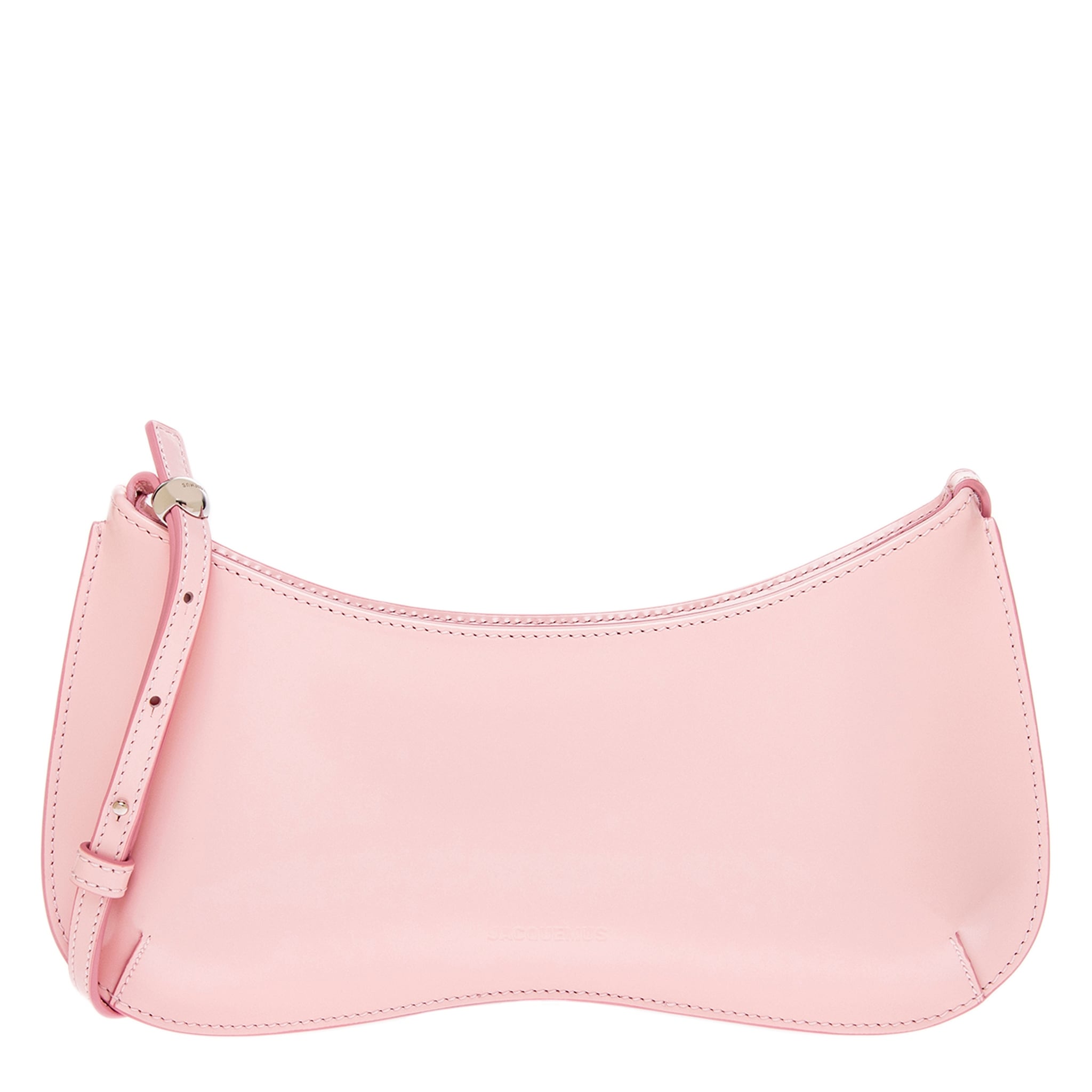 Jacquemus Bisou Beaded Shoulder Bag