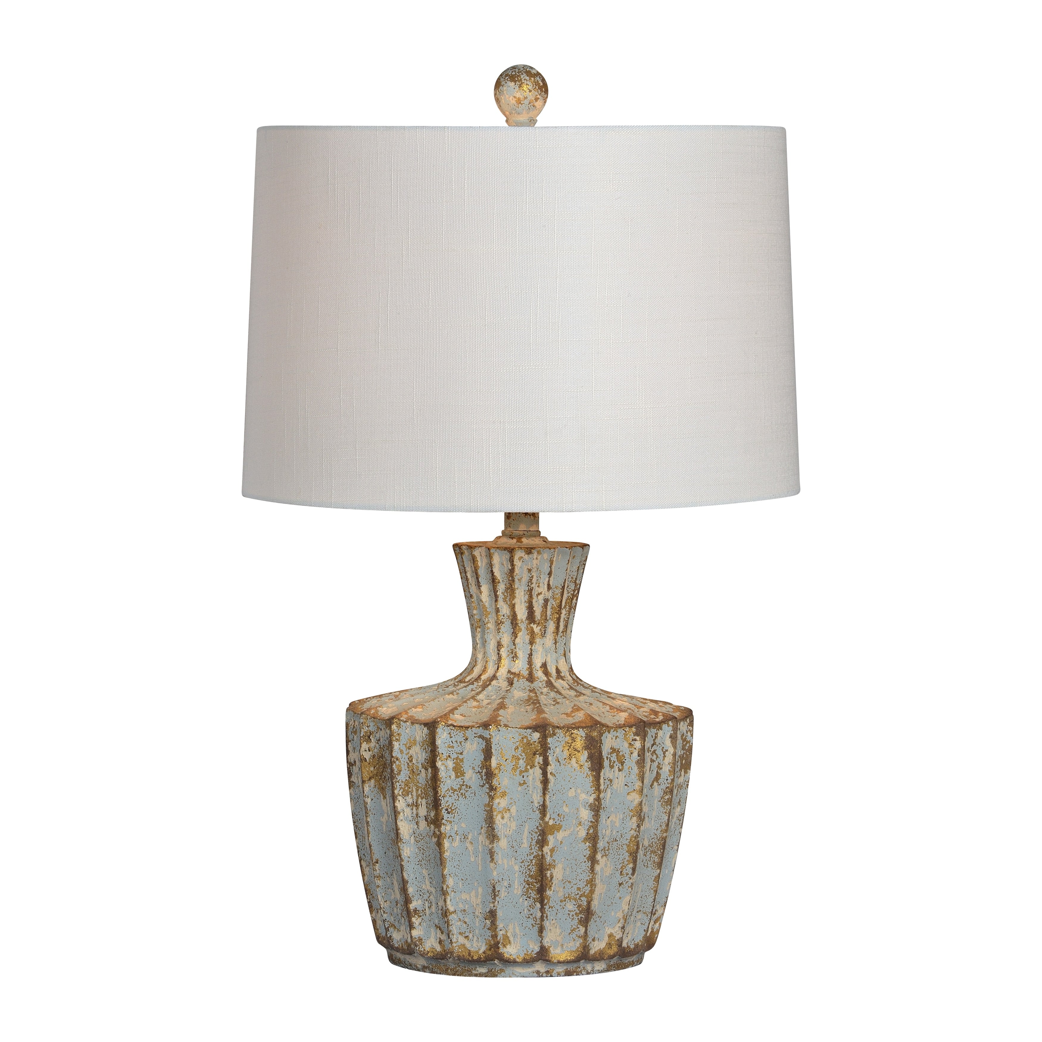 Jada Table Lamp 26