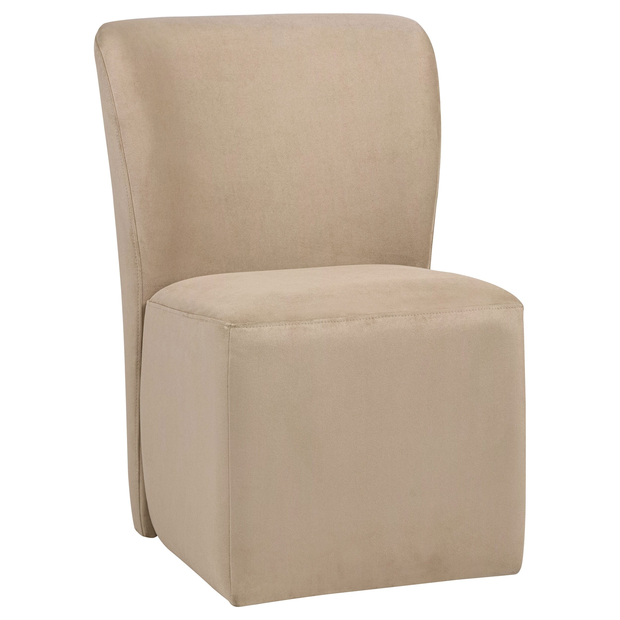 Jaelynn Upholstered Parsons Dining Side Chair Set Of 2