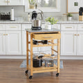Jake Kitchen Cart