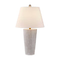 James 1 Light Table Lamp By Coco Dash